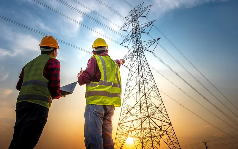 Generacion Electrica -Mercado-PMCP Services