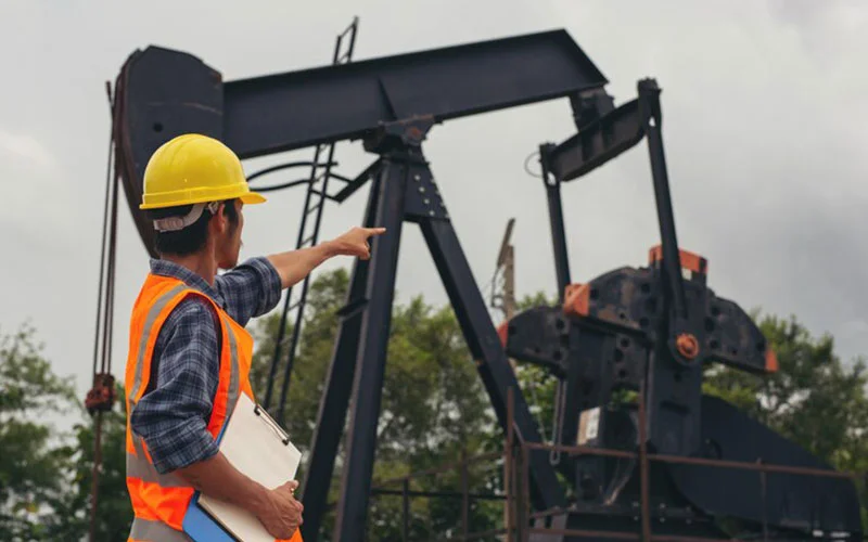 Petroleo y Gas -Mercado-PMCP Services